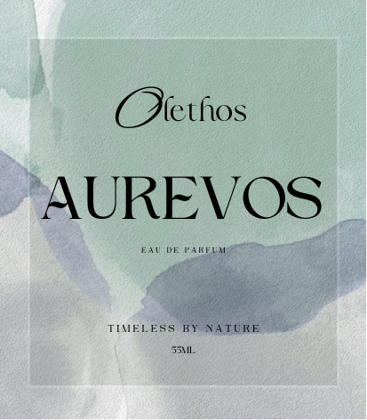 Aurevos Eau de Parfum
