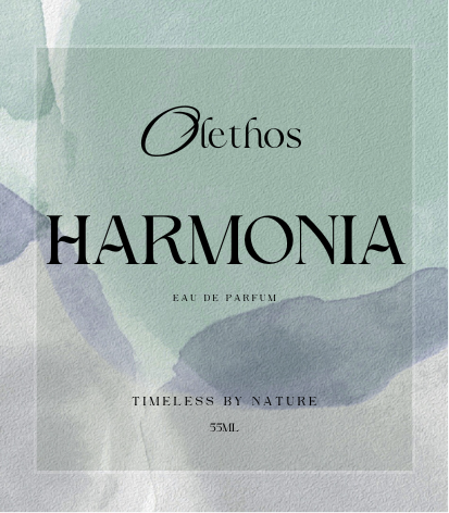 Harmonia Eau de Parfum