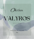 Valyros Eau de Parfum
