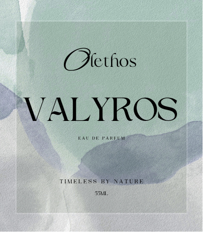 Valyros Eau de Parfum